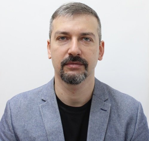 Сергей Солдатов